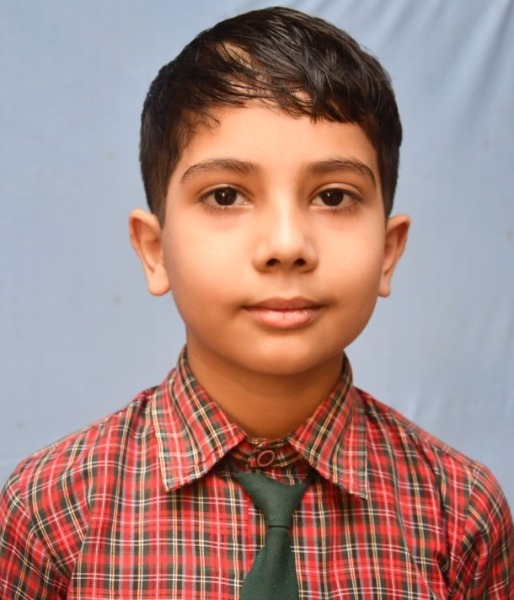 DEVANG  